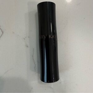 New  Mary Kay Creme Lipstick Amber Glow Full Size .13 oz